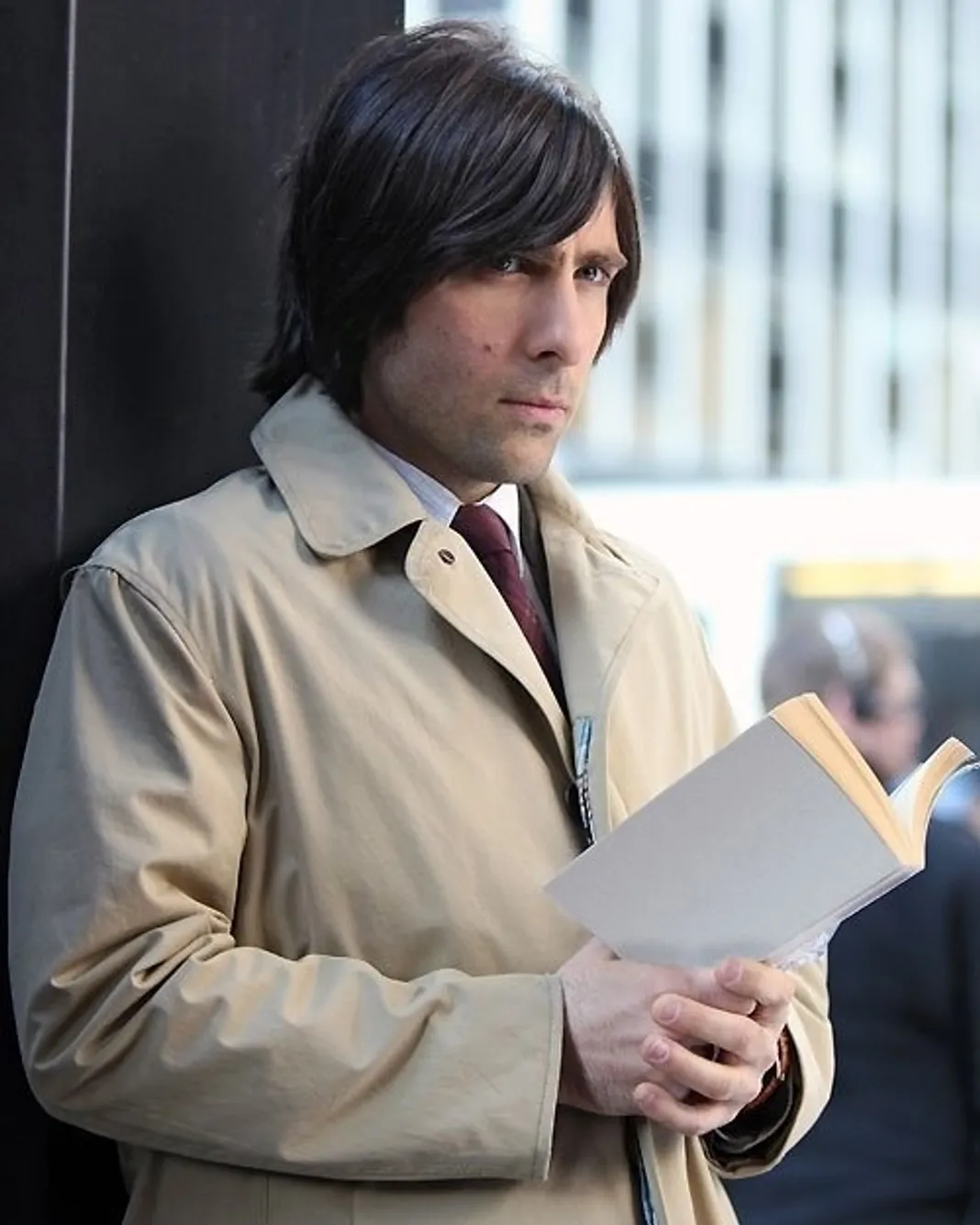 HBO's 'Bored to Death'