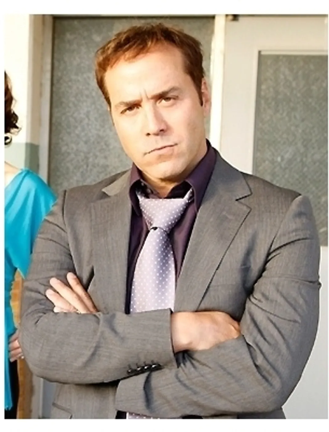 HBO's 'Entourage: Season 5' TV Stills