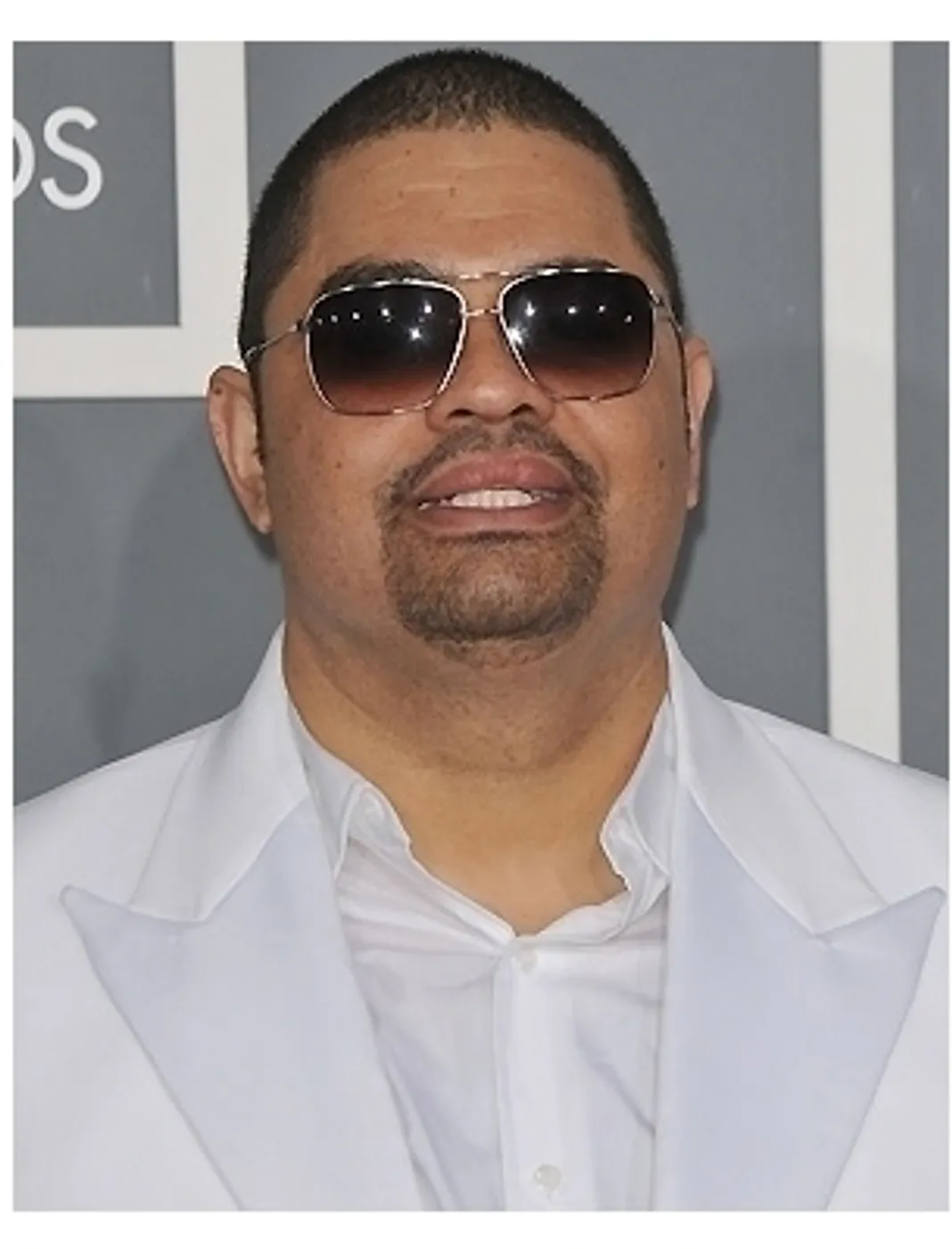 Heavy D