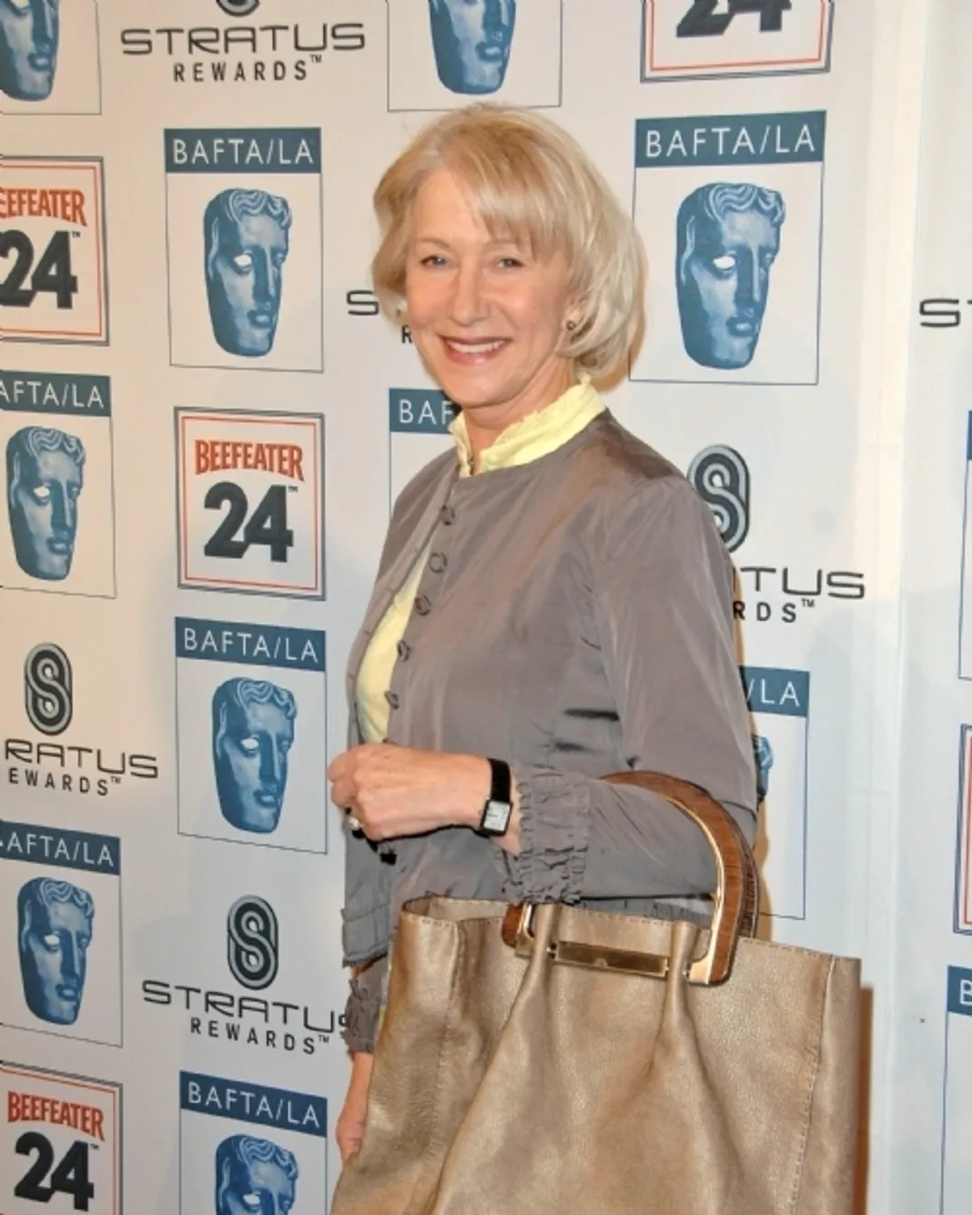 Helen Mirren