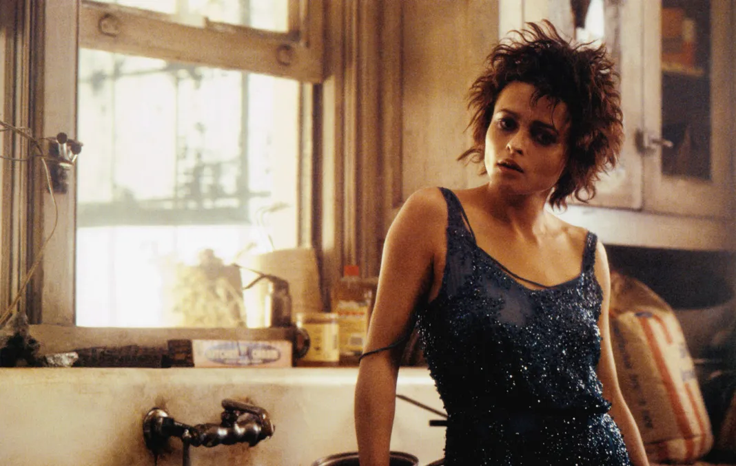 Helena Bonham Carter, Fight Club