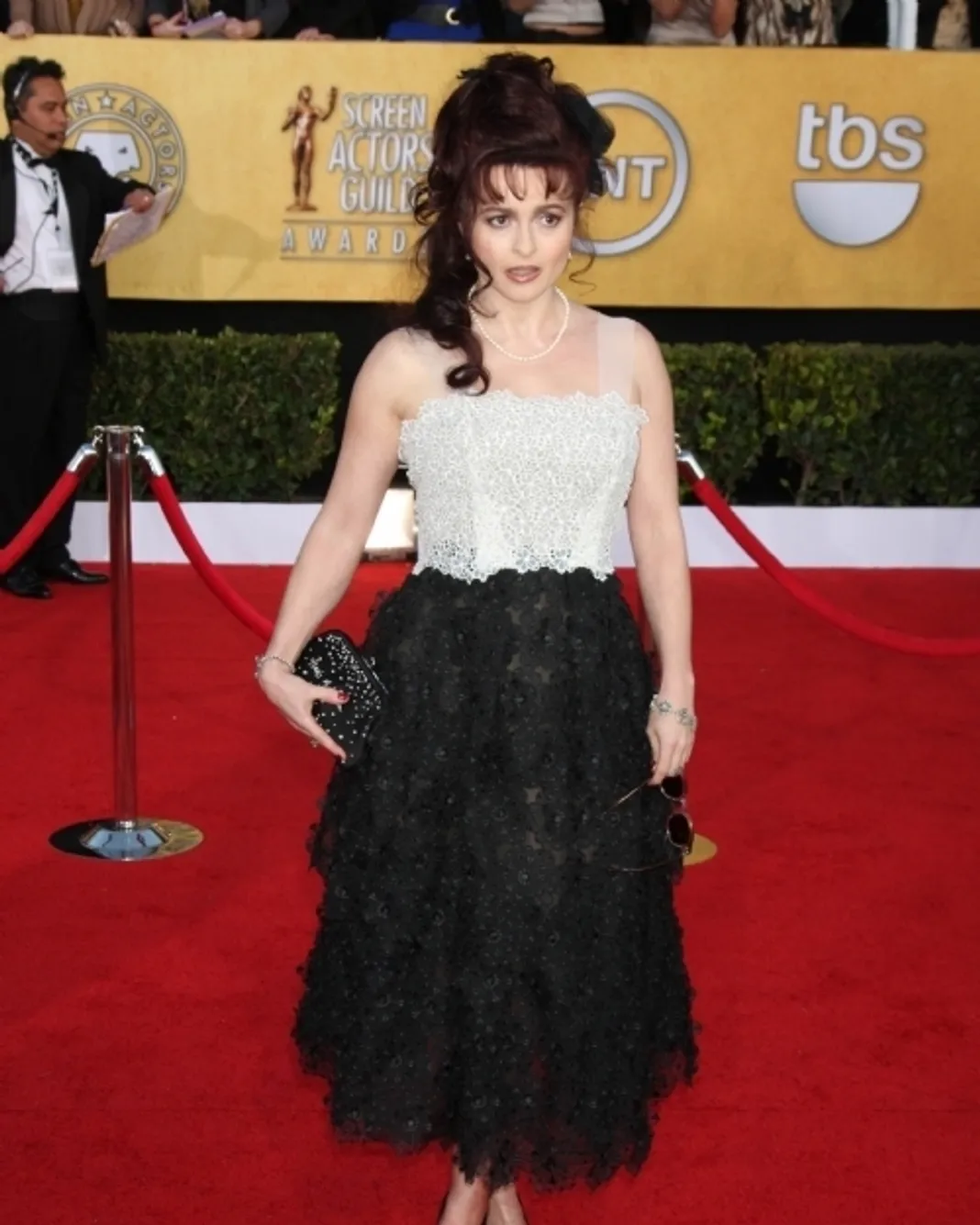 Helena Bonham Carter