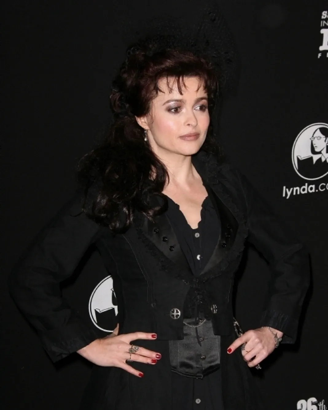 Helena Bonham Carter