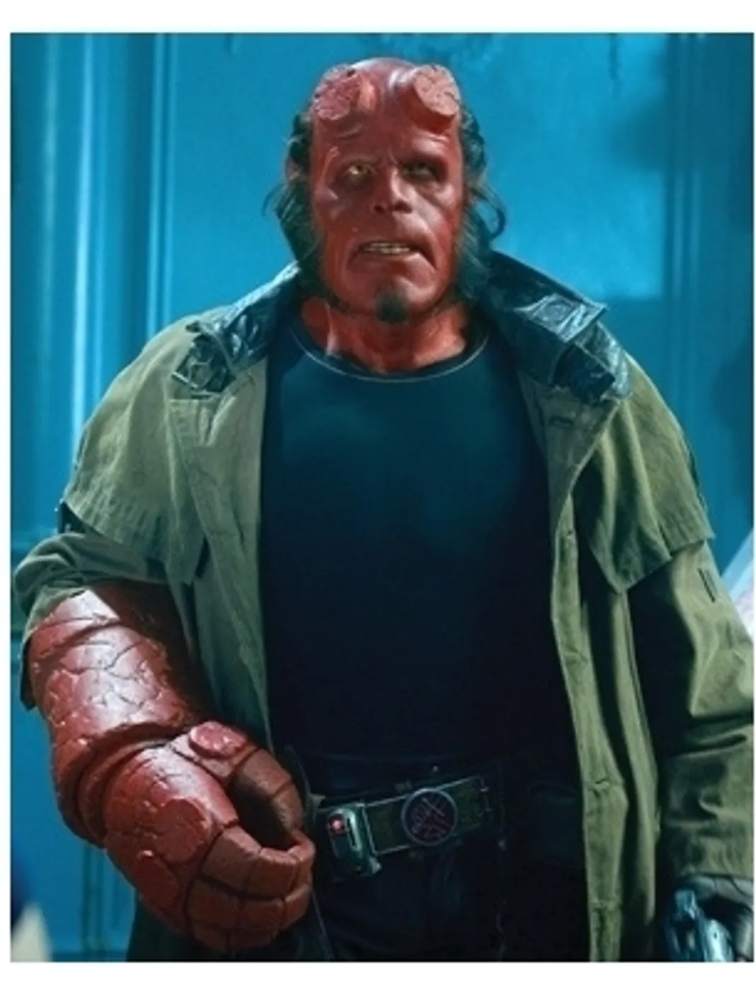 Hellboy II: The Golden Army Movie Still