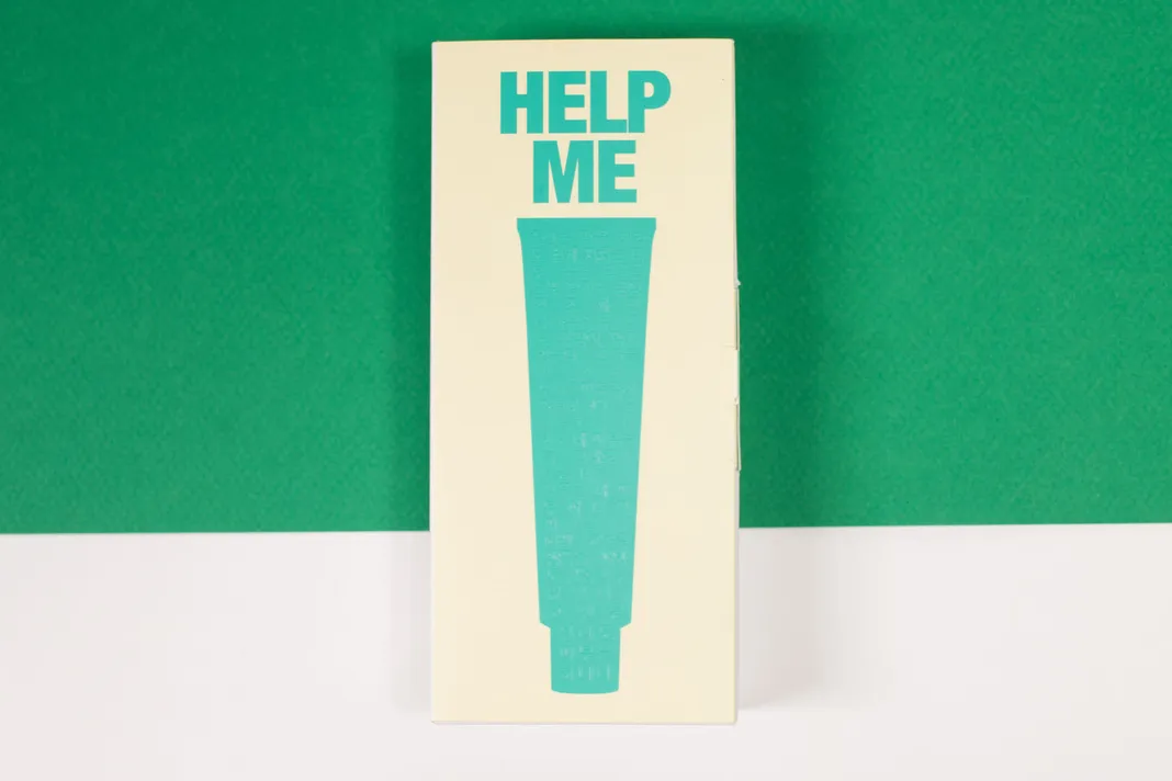 Help Me Beauty