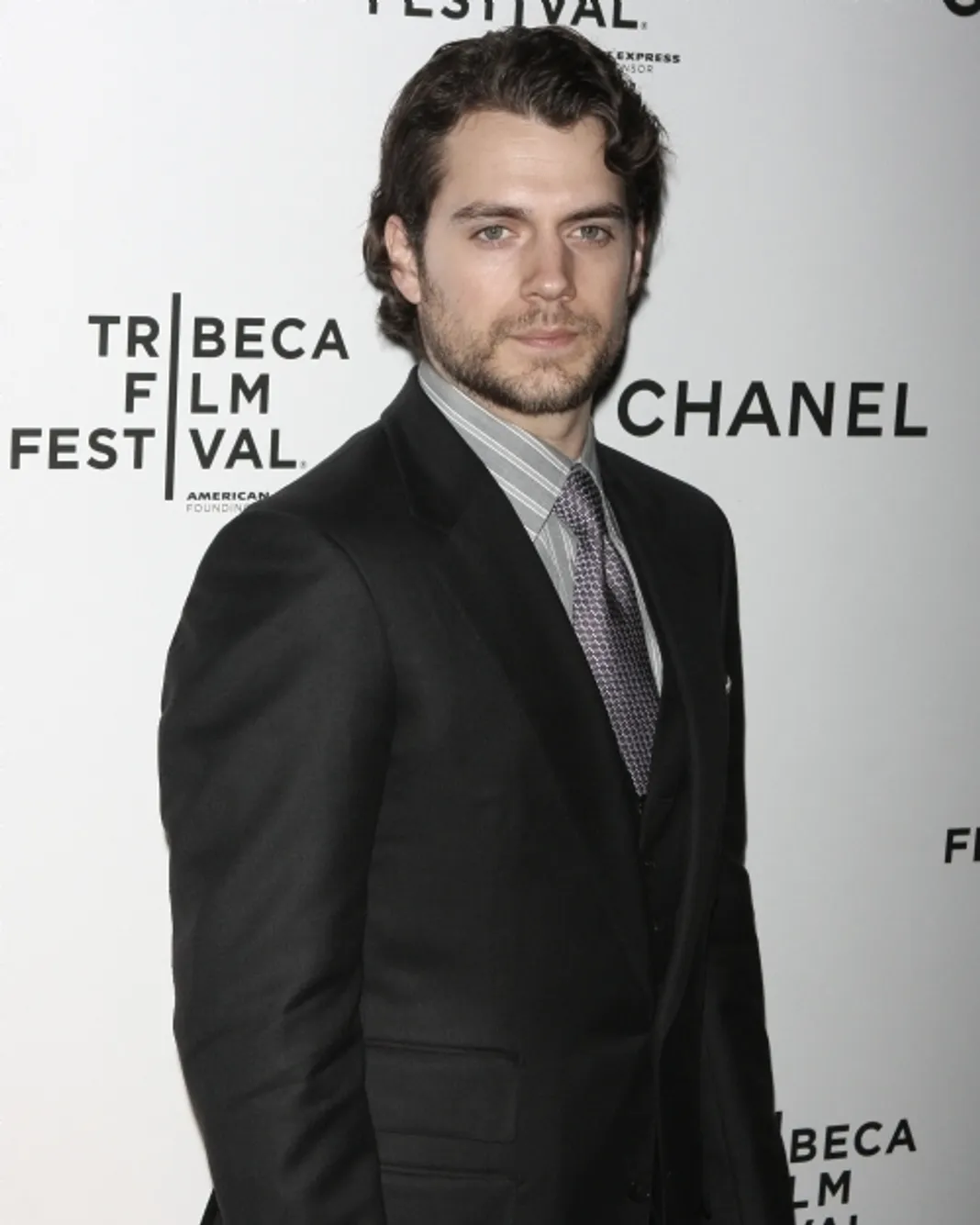 Henry Cavill