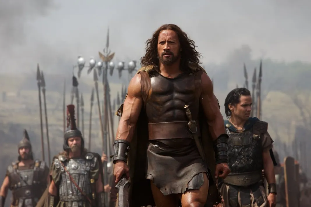 Hercules