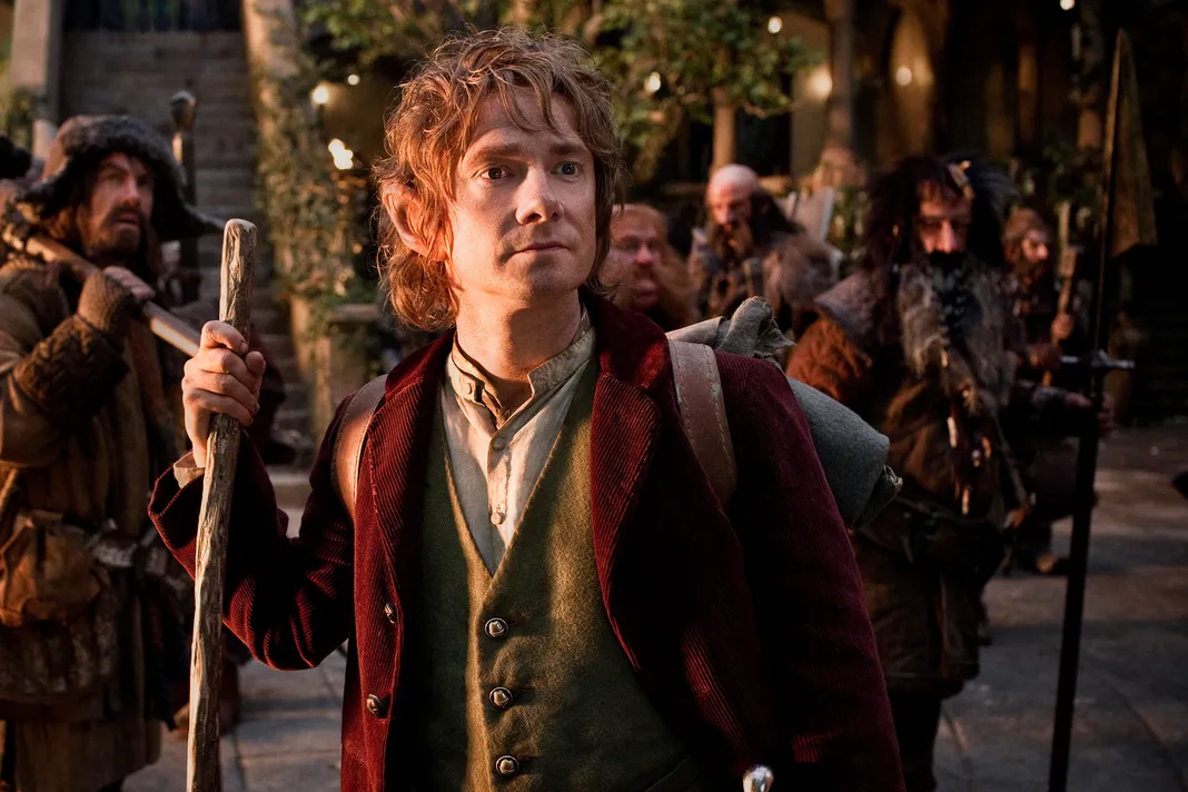 Hobbit
