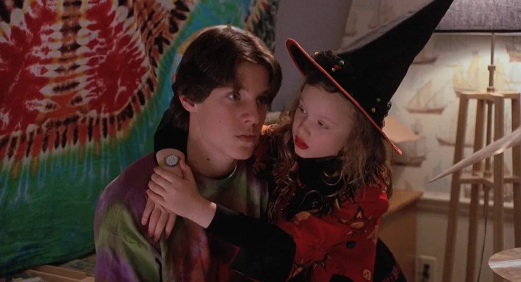 Hocus Pocus