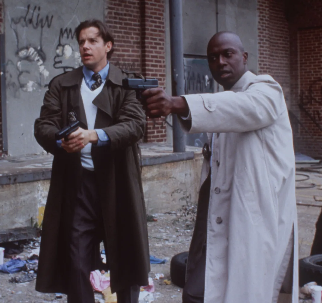 Homicide: Life on the Streets