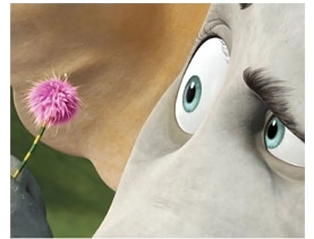 Horton Hears a Who Movie Stills