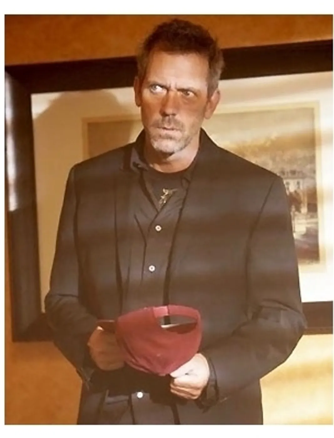 House M.D. TV Stills