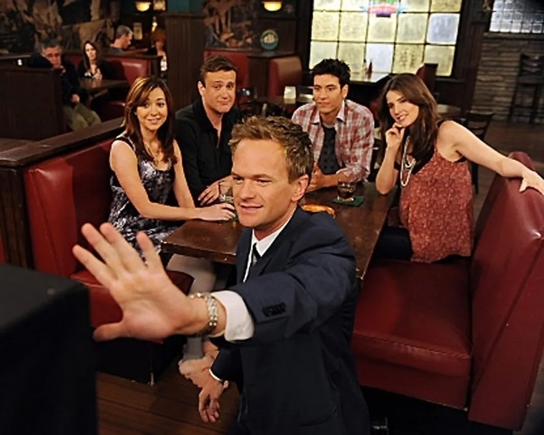 How I Met Your Mother: Season 5