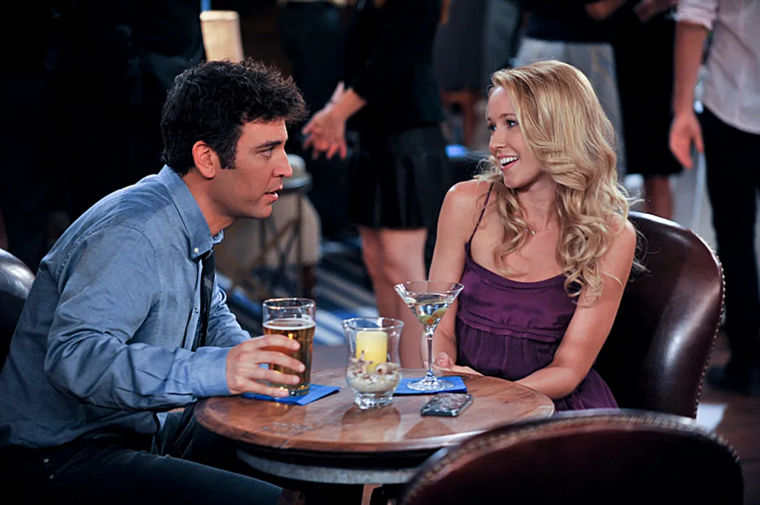 How I Met Your Mother, Season 9 Ep 6