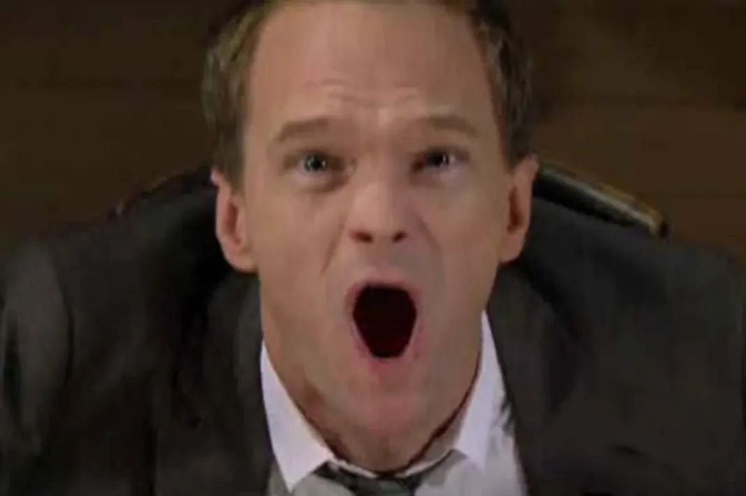 How I Met Your Mother
