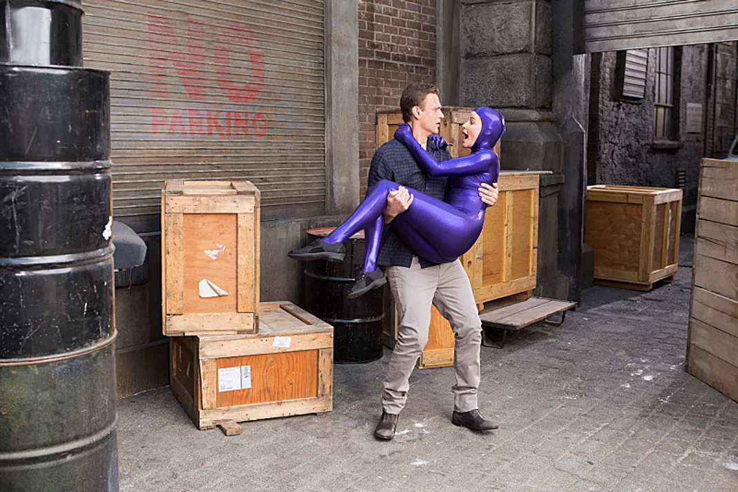 How I Met Your Mother