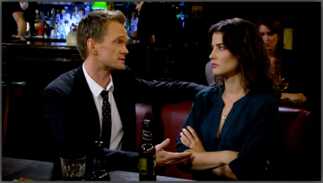 How I Met Your Mother