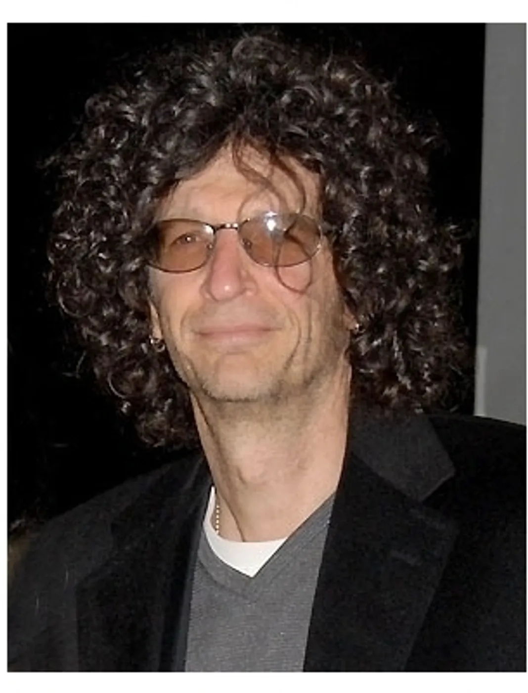 Howard Stern