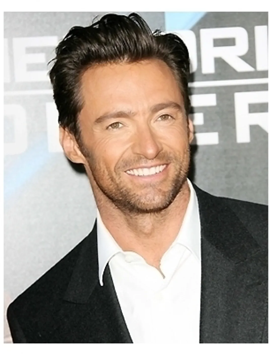 Hugh Jackman