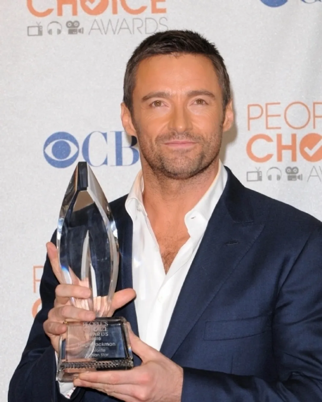 Hugh Jackman