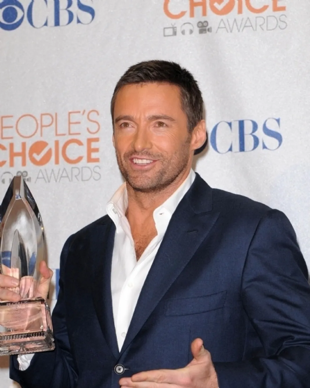 Hugh Jackman