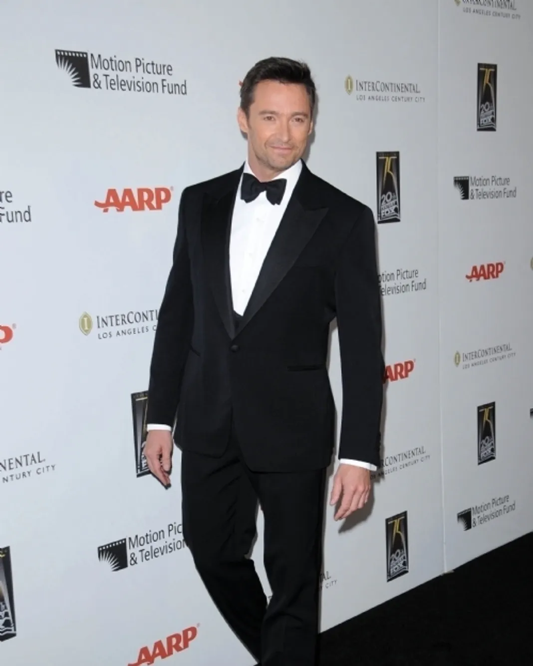 Hugh Jackman
