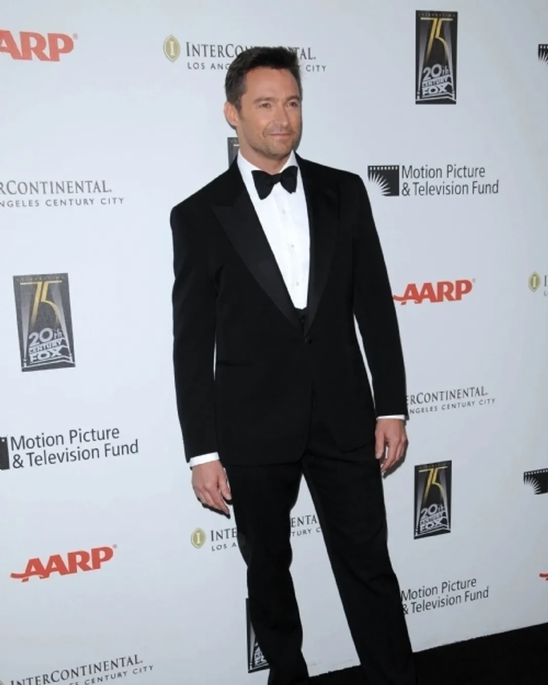 Hugh Jackman