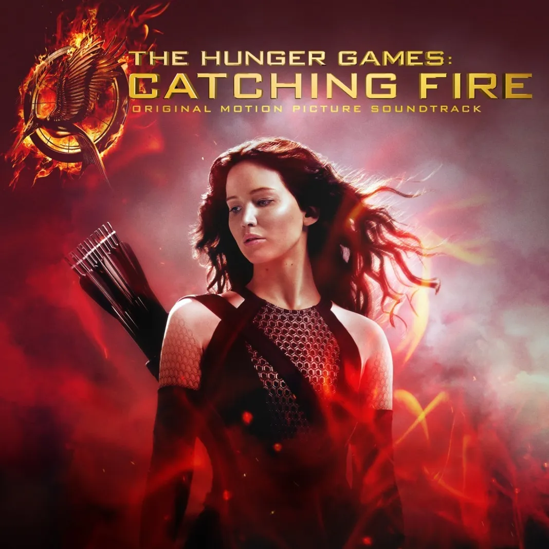 Hunger Games: Catching Fire, Soundtrack