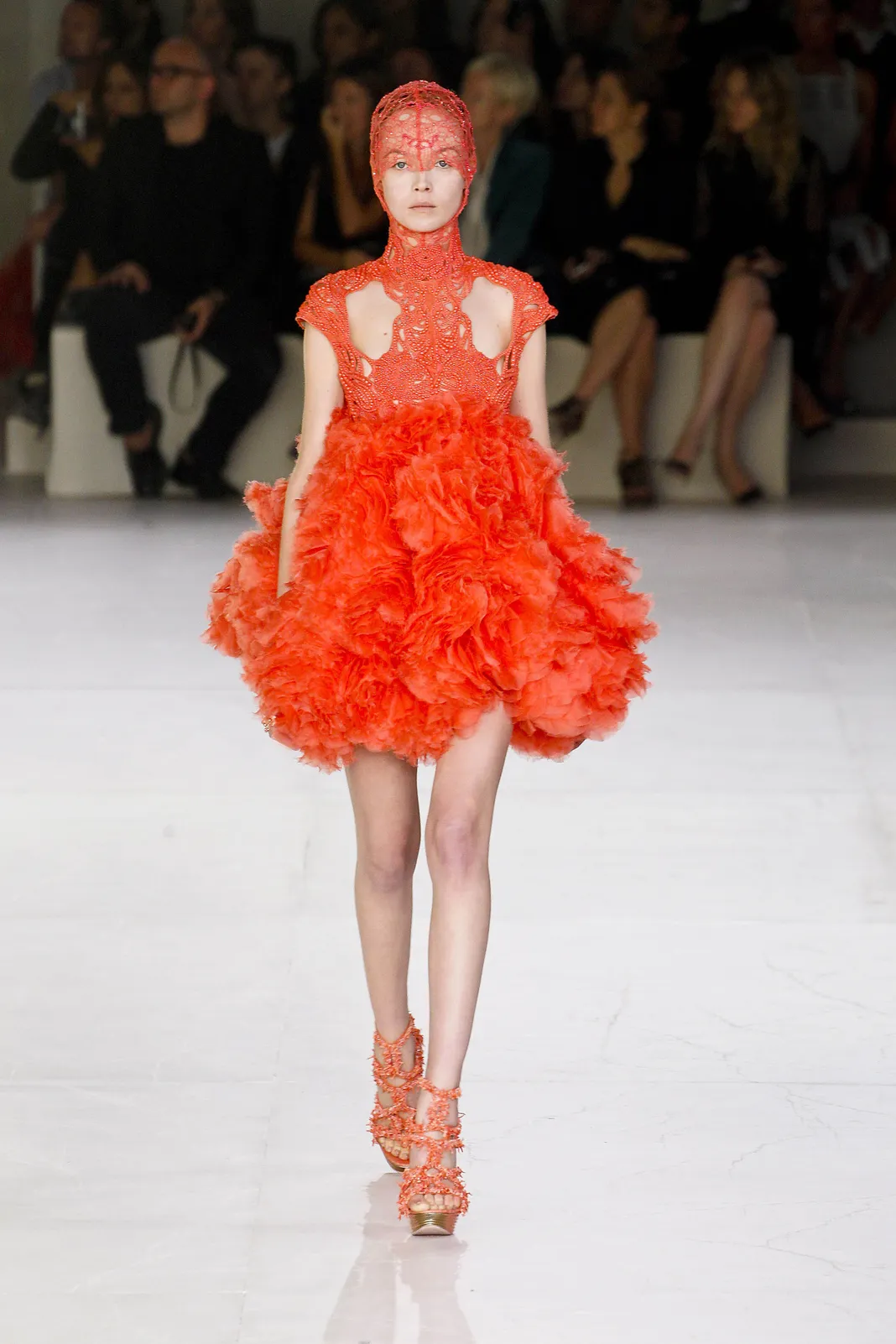 Hunger games fashion