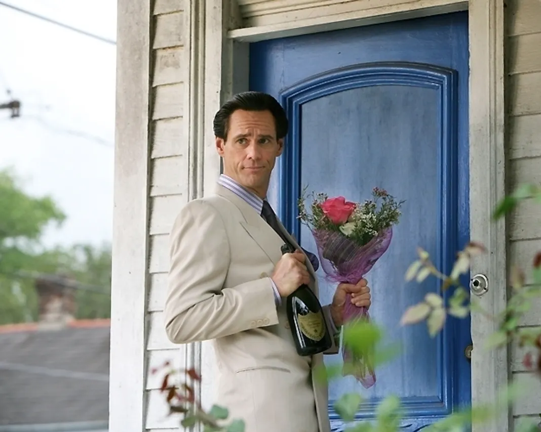 I Love You Phillip Morris: Jim Carrey