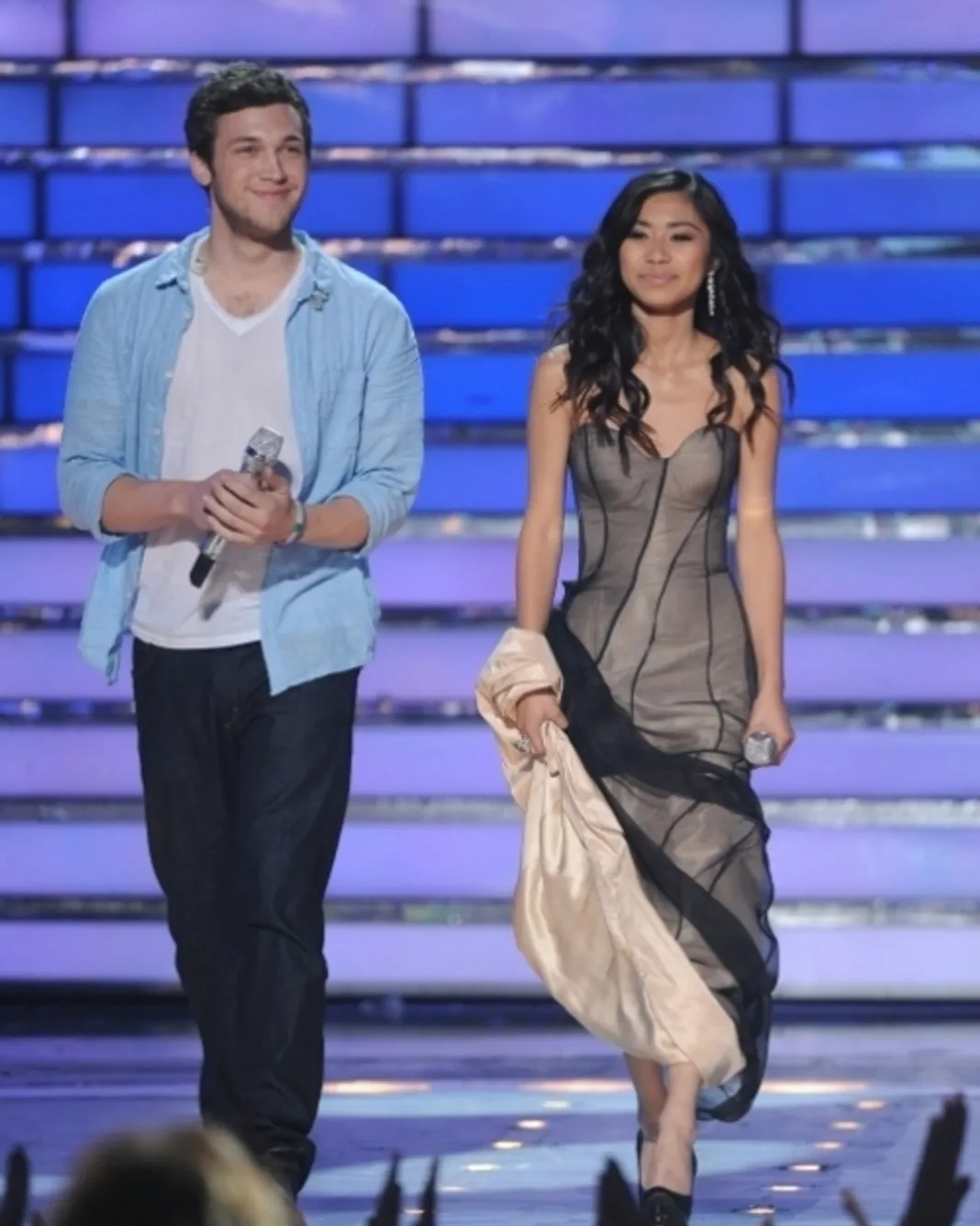 Idol Top 2