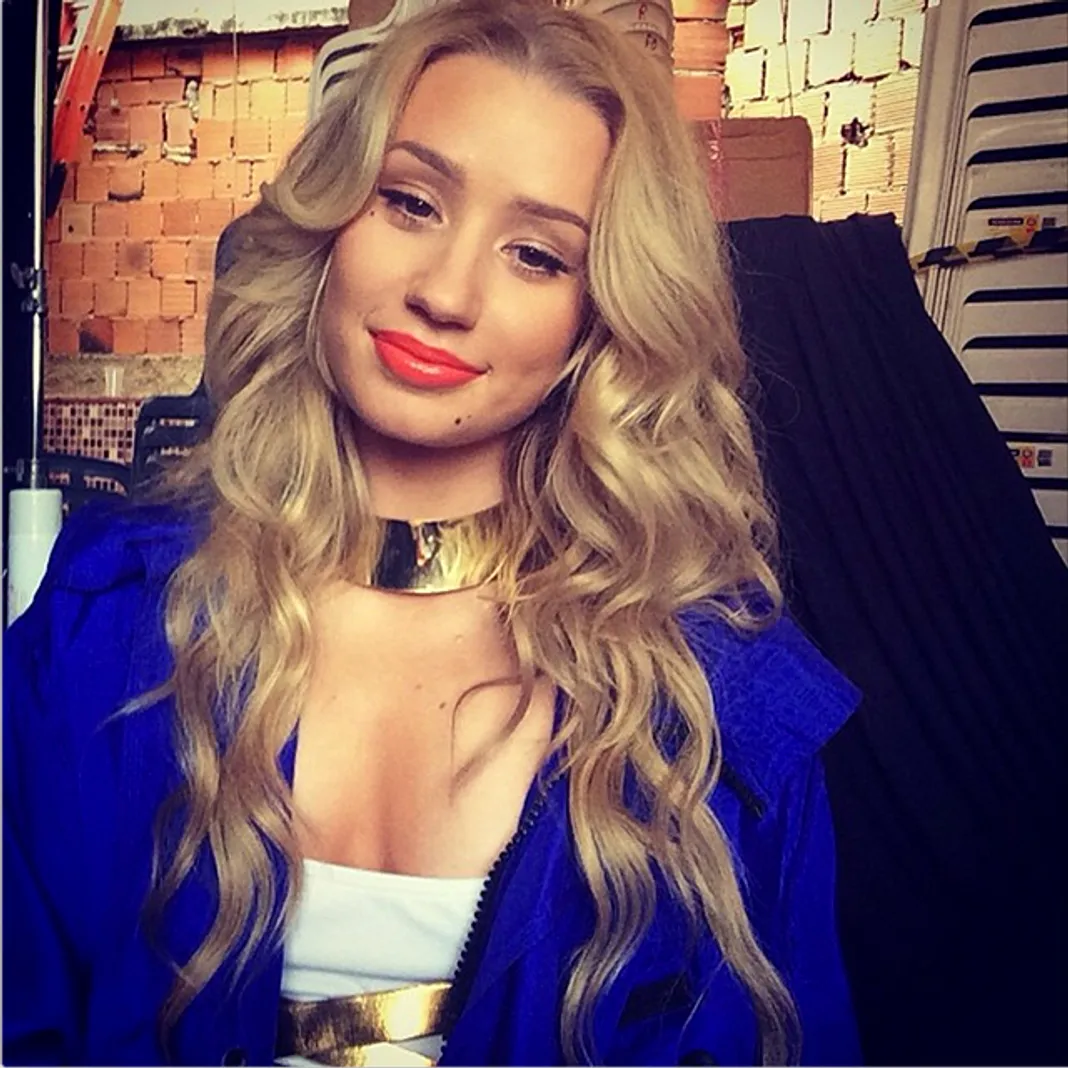 Iggy Azalea