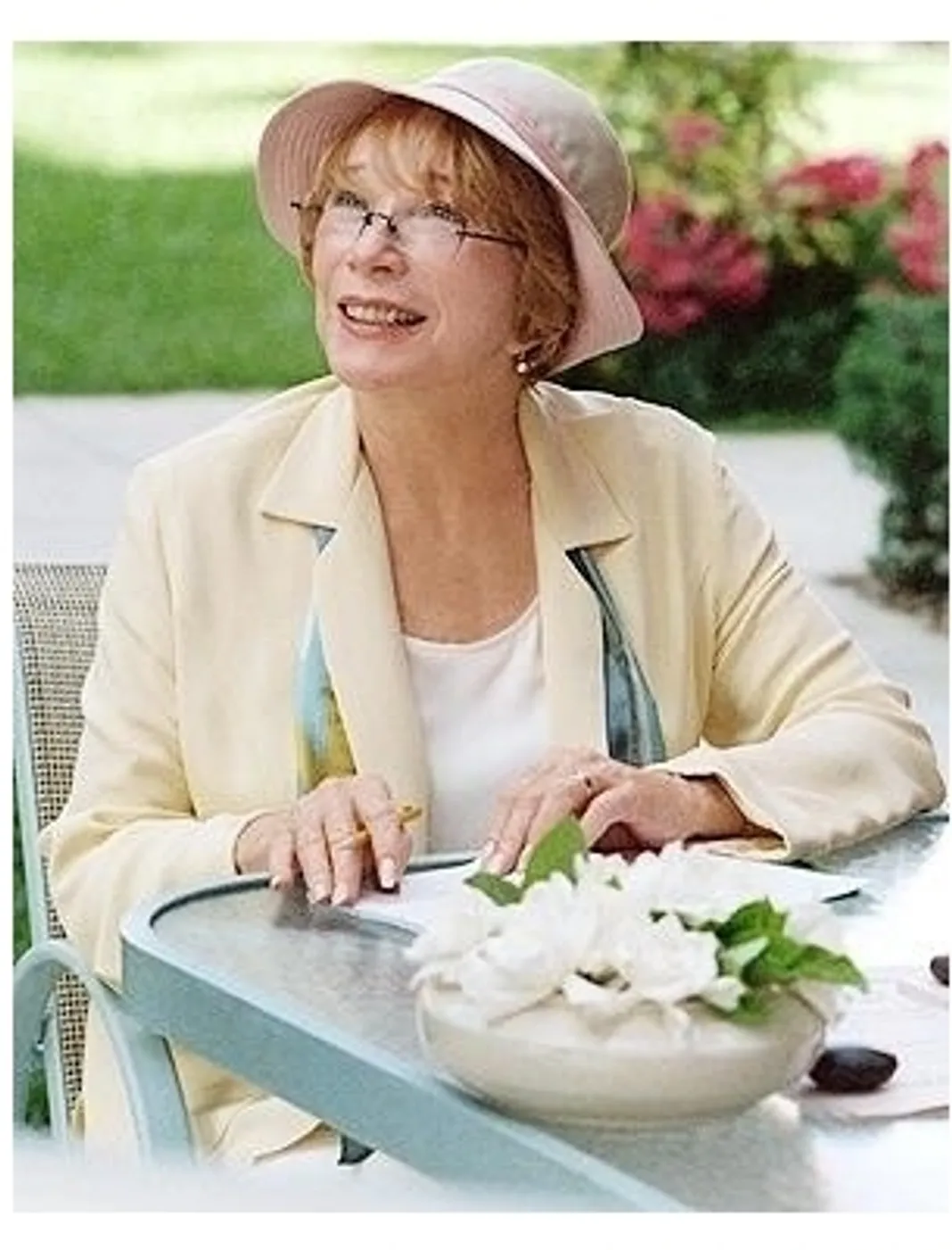 In Her Shoes Movie Stills: Shirley MacLaine 