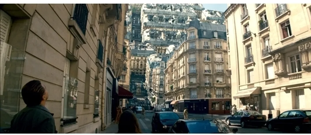 Inception