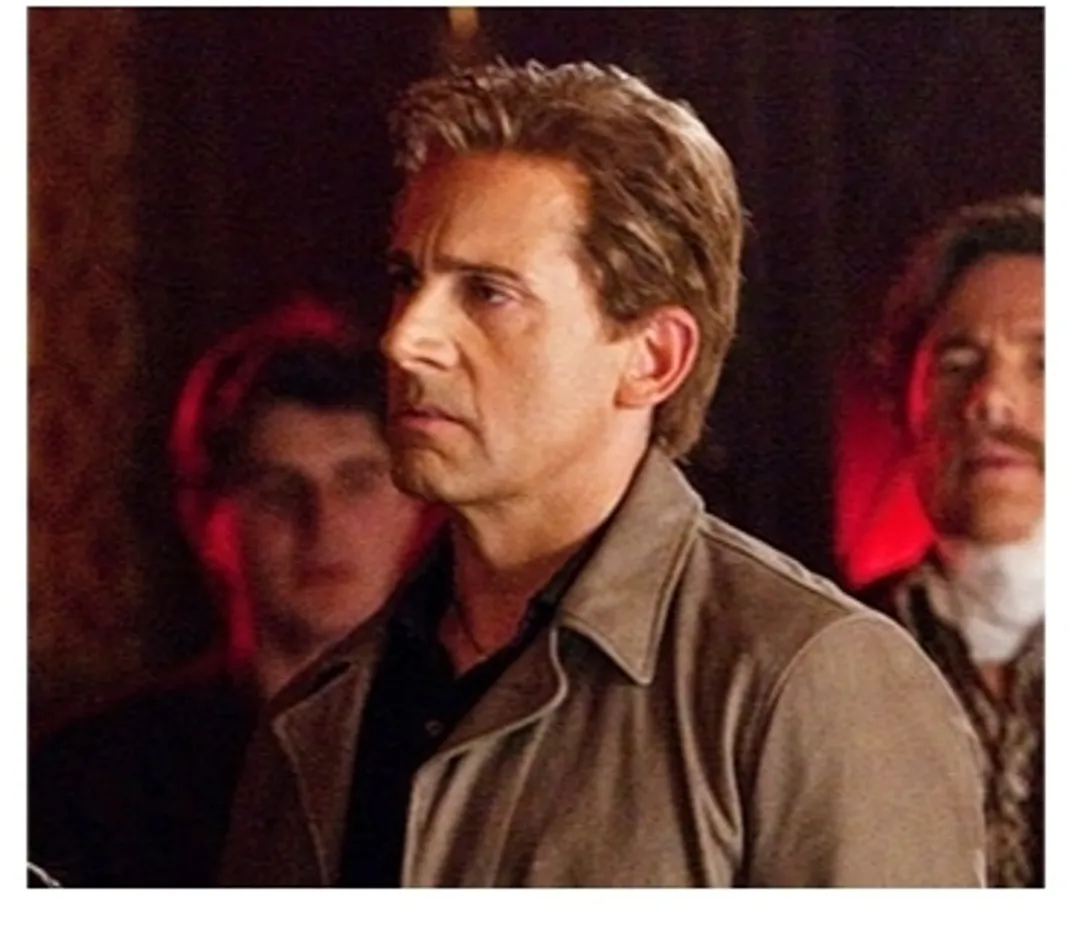 Incredible Burt Wonderstone