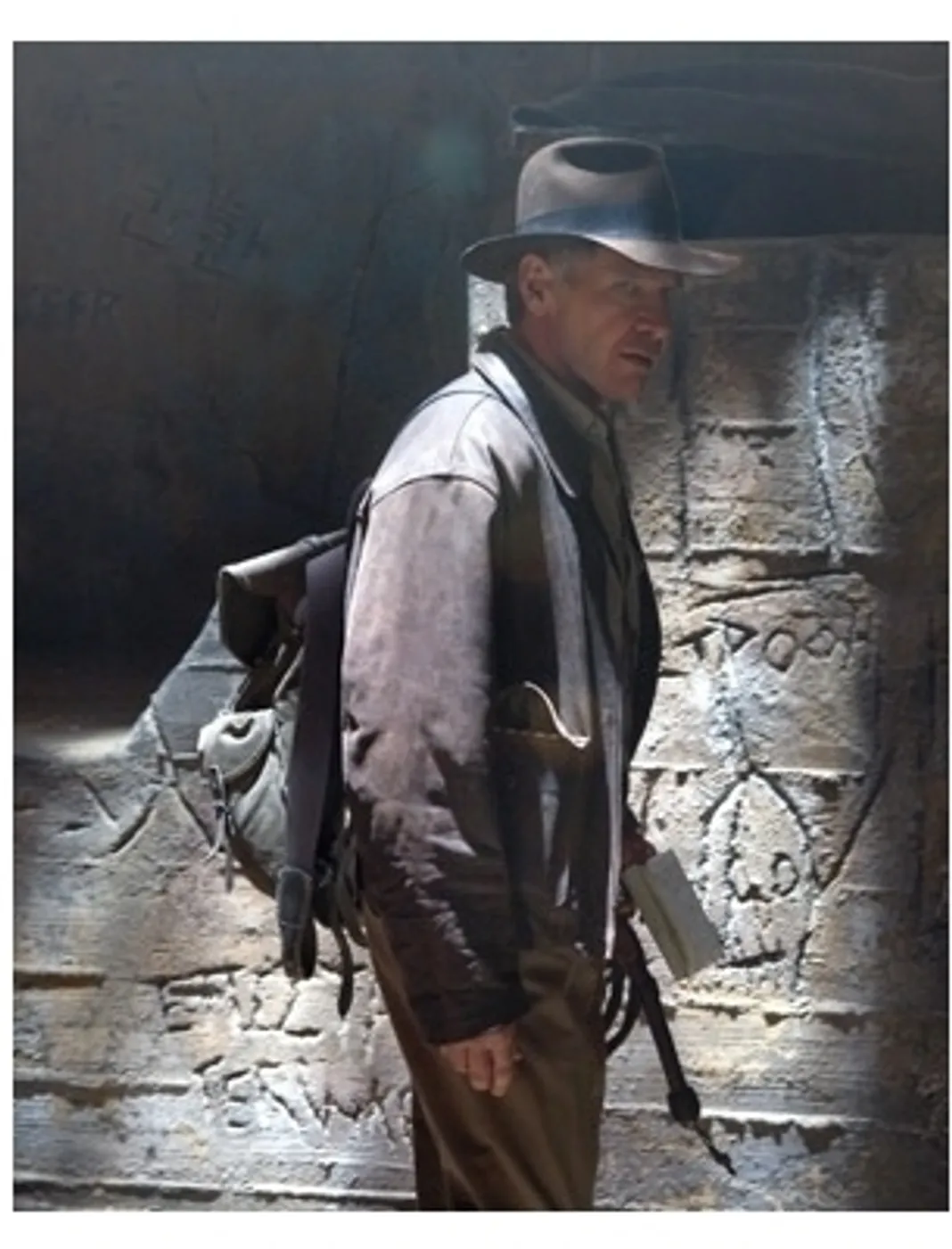 Indiana Jones and the Kingdom of the Crystal Skull Movie Stills