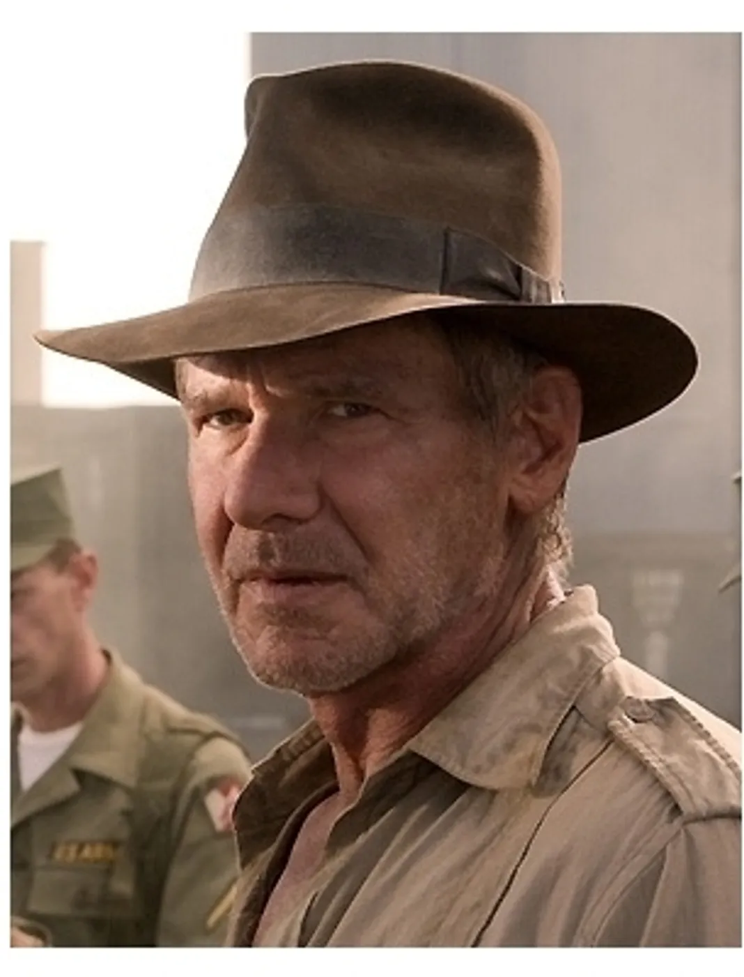 Indiana Jones and the Kingdom of the Crystal Skull Movie Stills