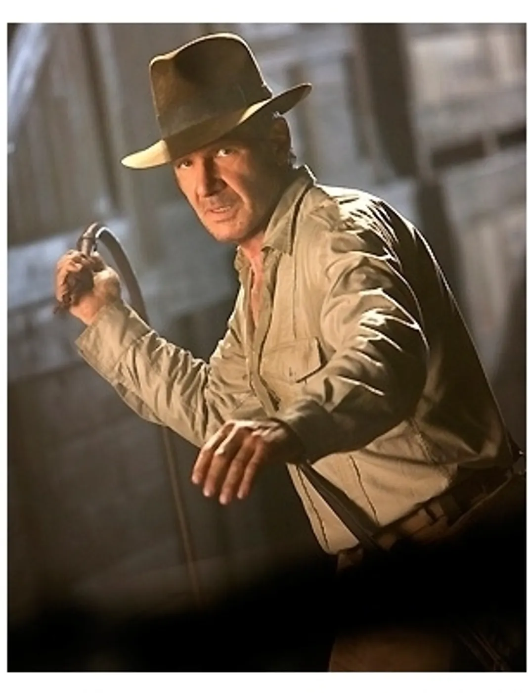 Indiana Jones and the Kingdom of the Crystal Skull Movie Stills
