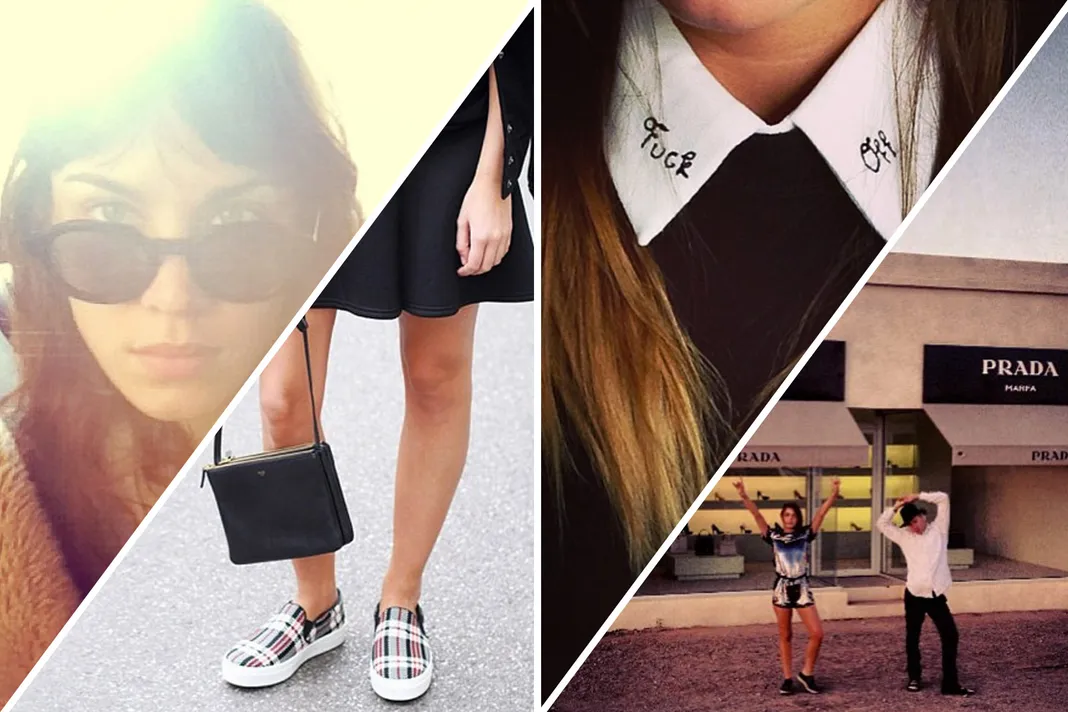 Instagram, Style, Fashion