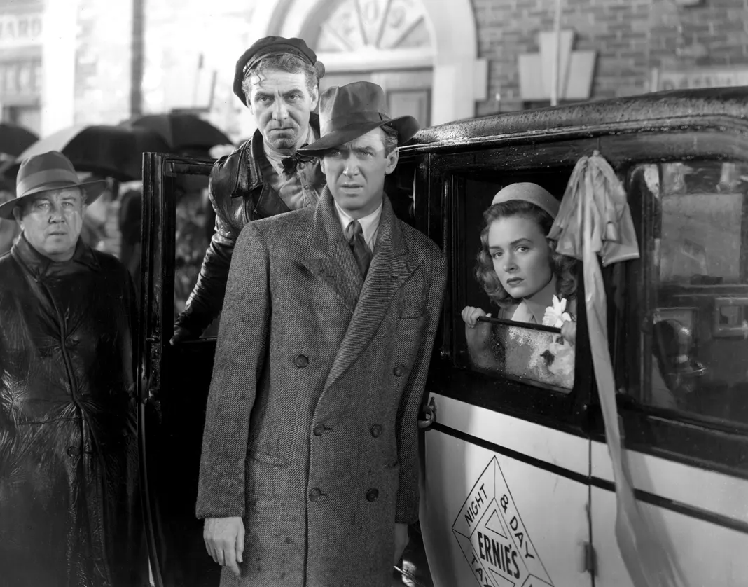 It's a Wonderful Life sequel