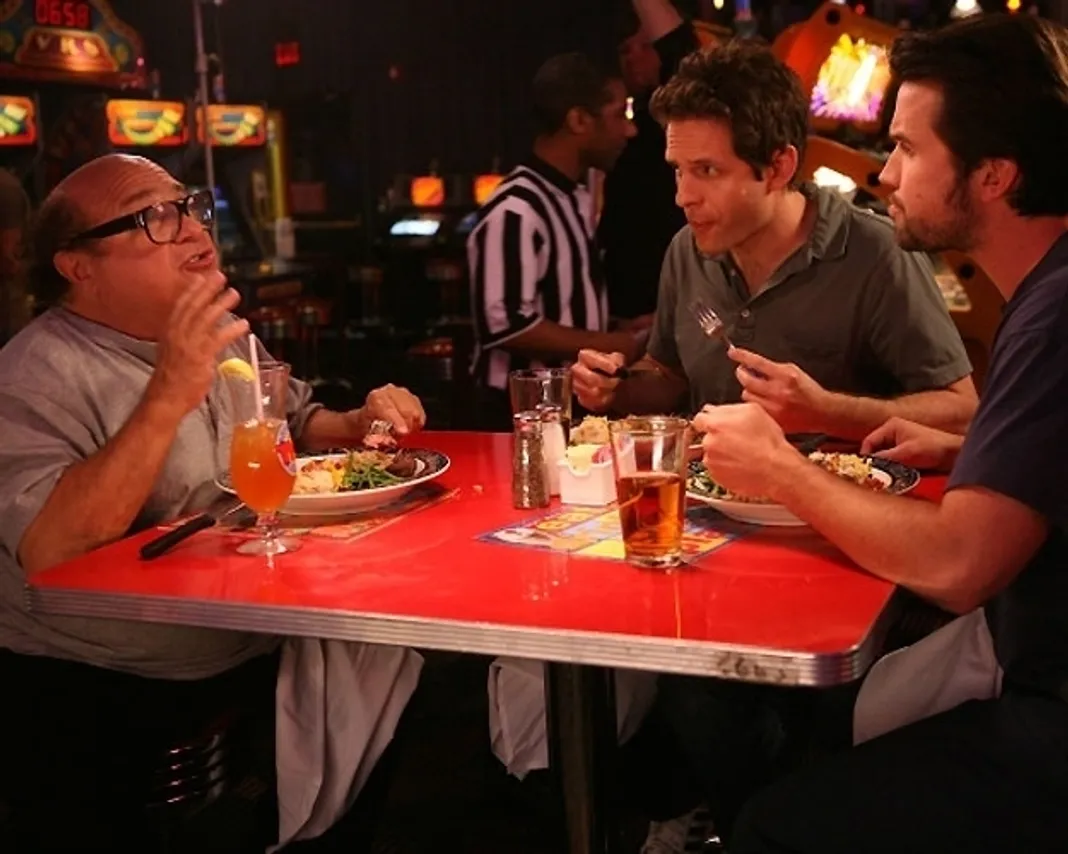 It's Always Sunny in Philadelphia: Season 5