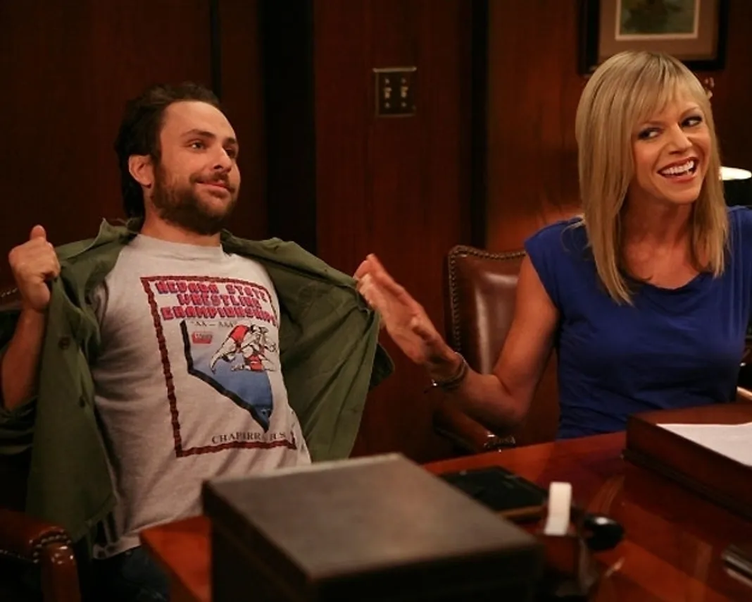 It's Always Sunny in Philadelphia: Season 5