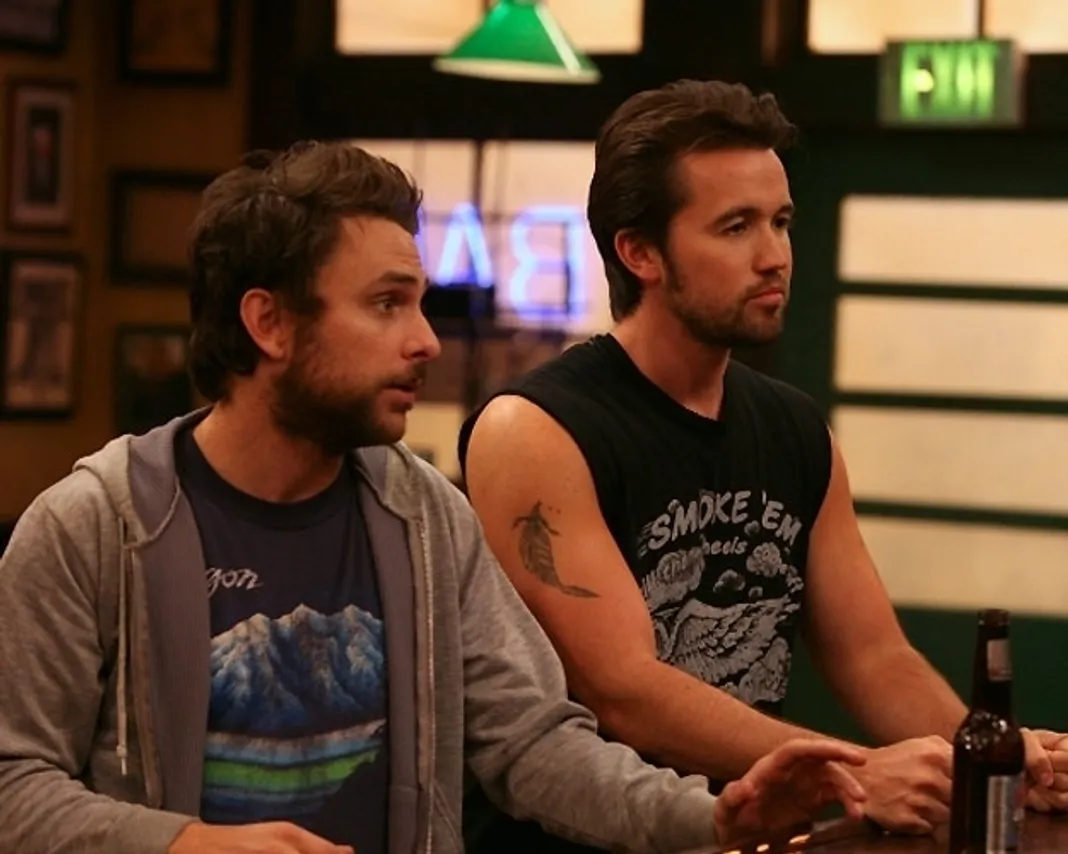 It's Always Sunny in Philadelphia: Season 5