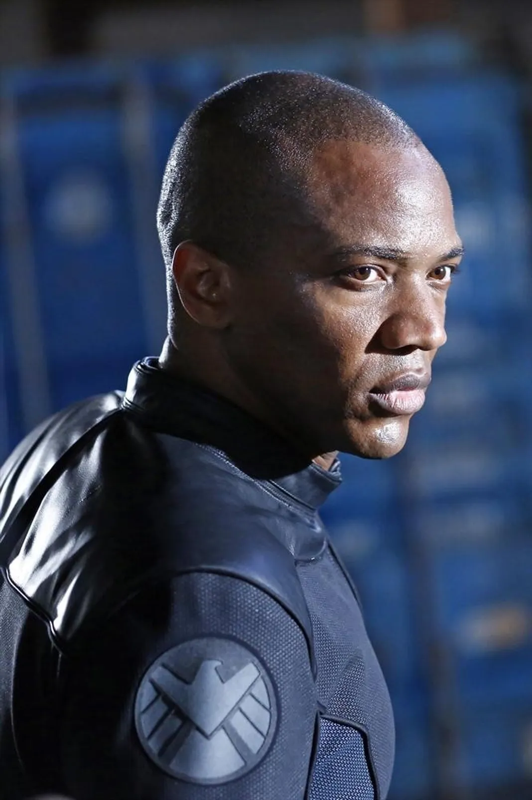 J. August Richards, Agents of SHIELD