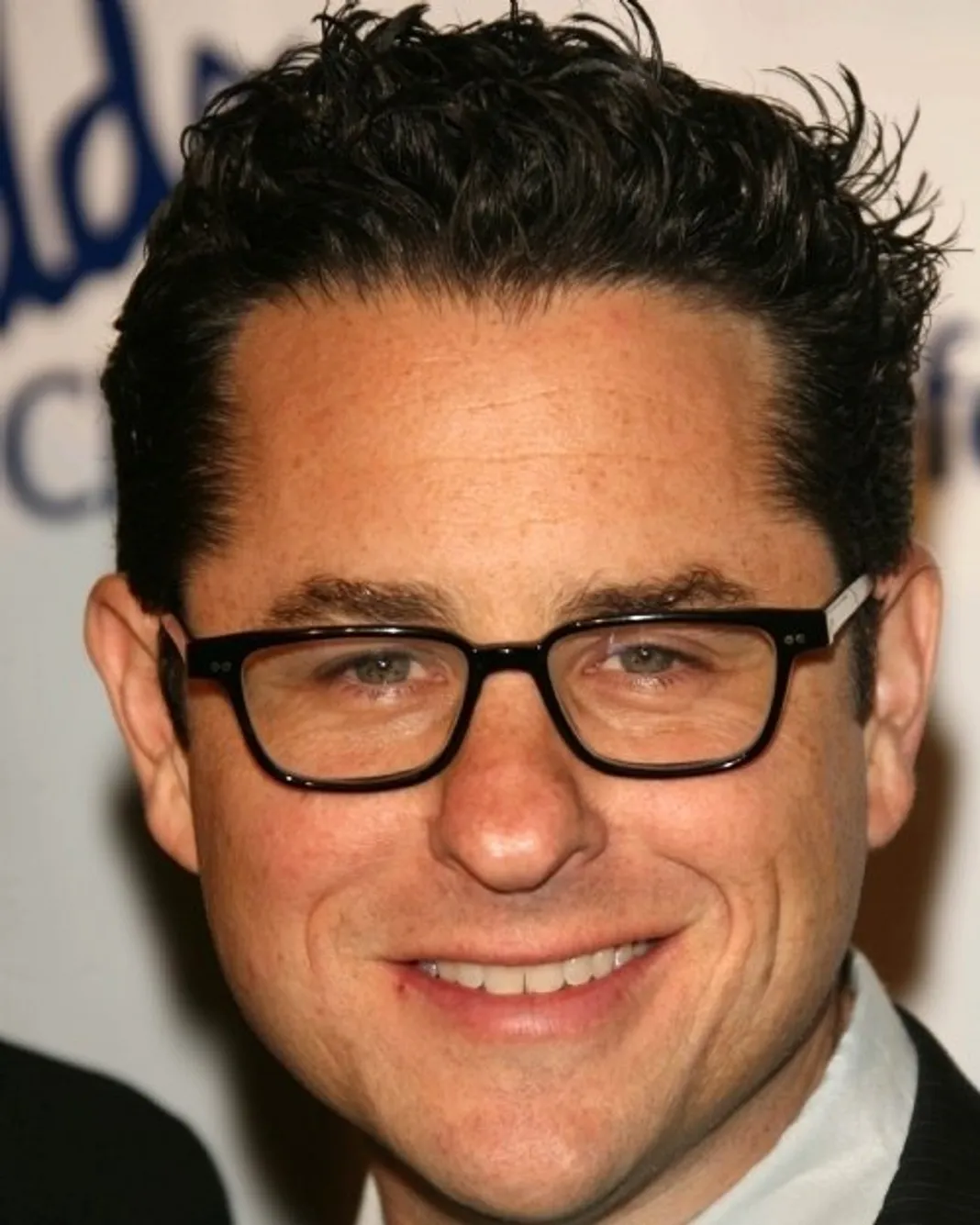 J.J. Abrams