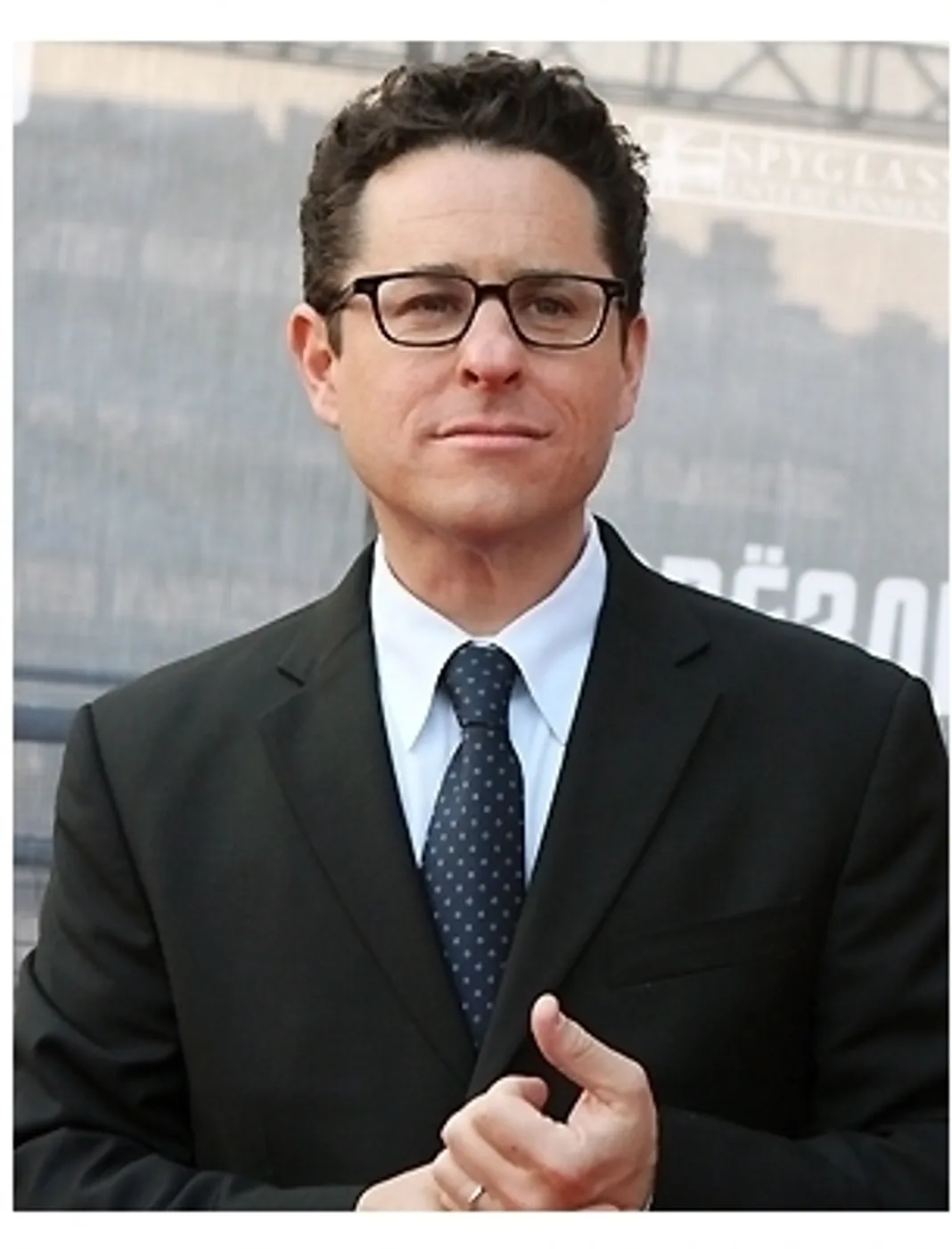 J.J. Abrams