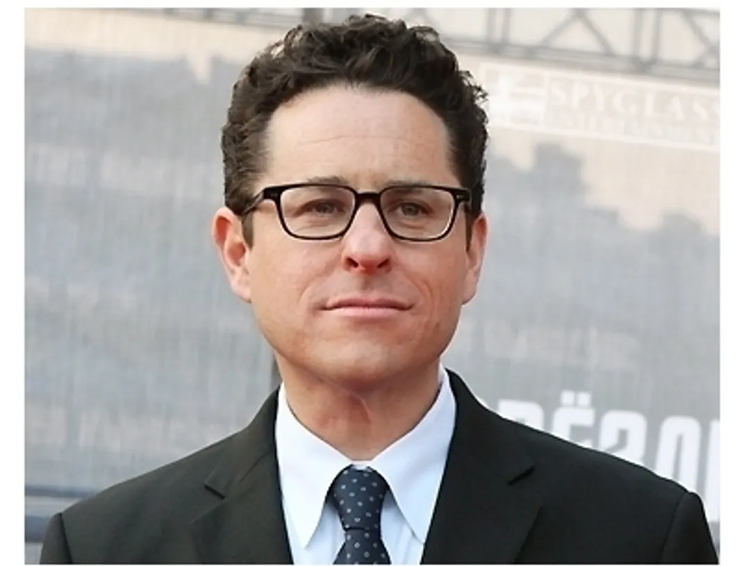 J.J. Abrams