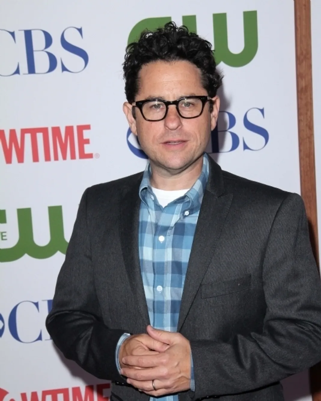 J.J. Abrams