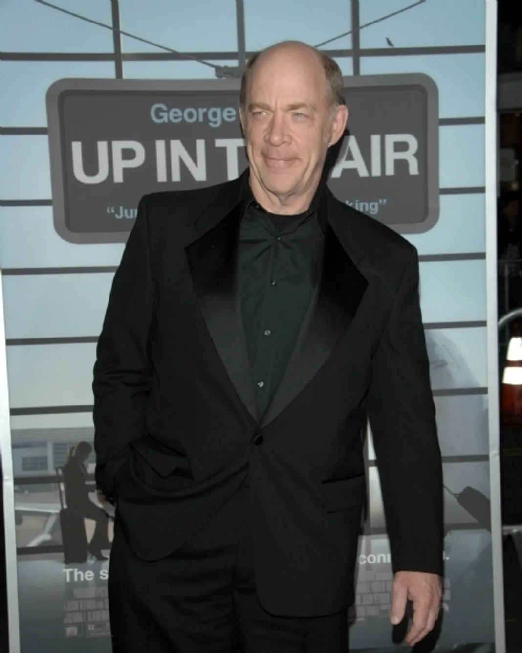 J.K. Simmons
