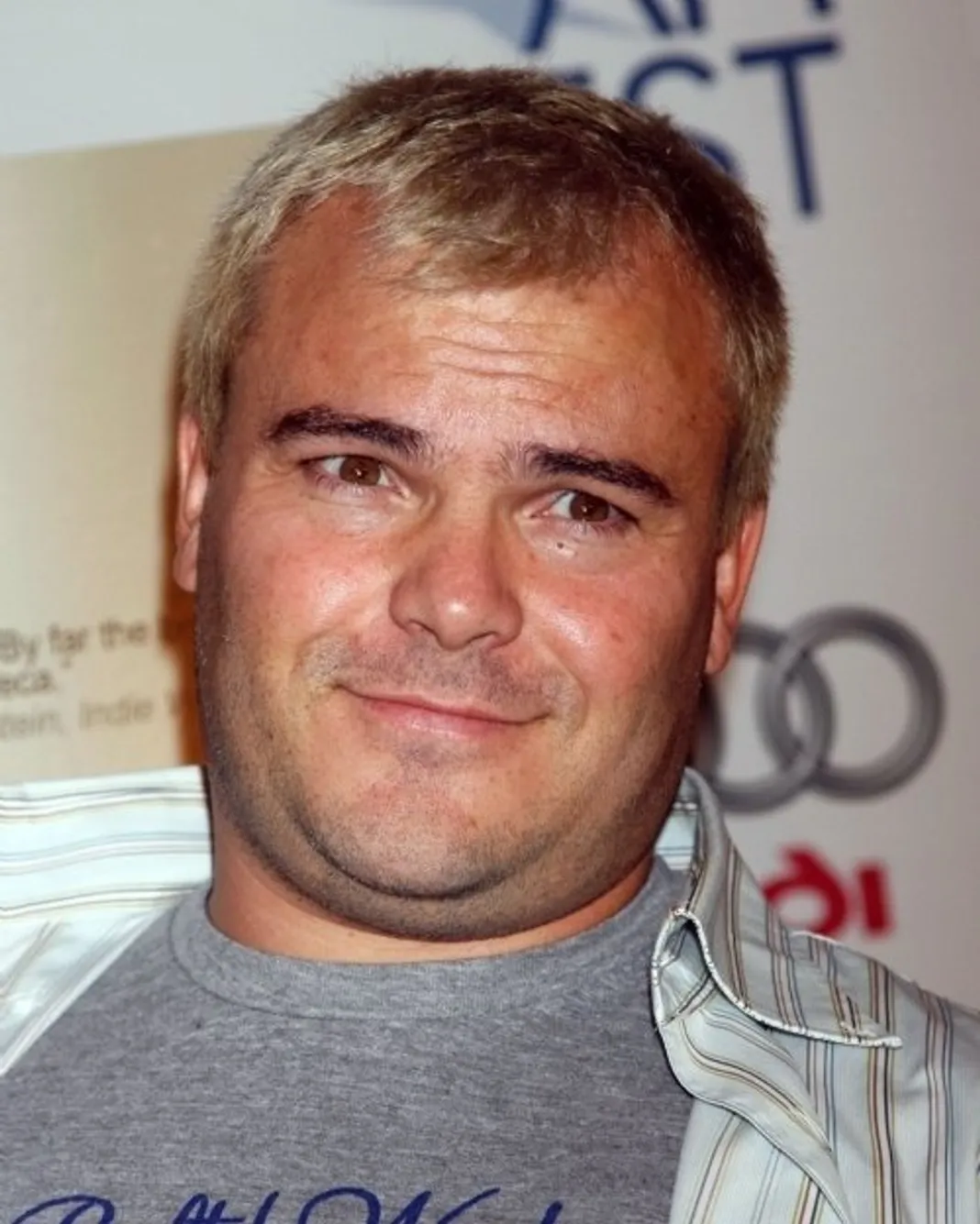 Jack Black